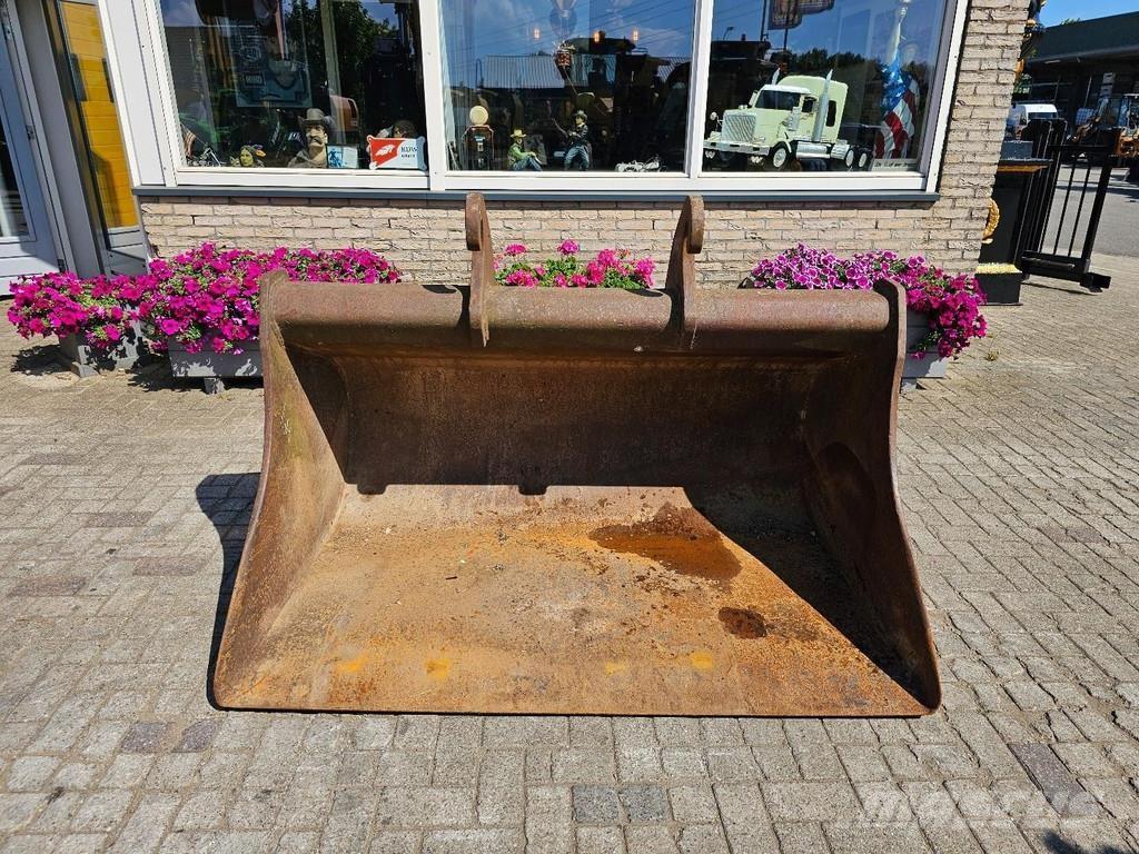  C. Klein Slotenbak Ковши