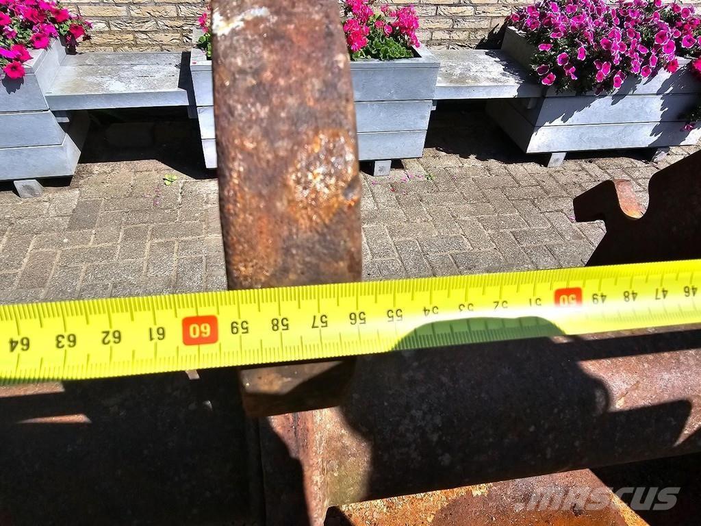  C. Klein Slotenbak Ковши