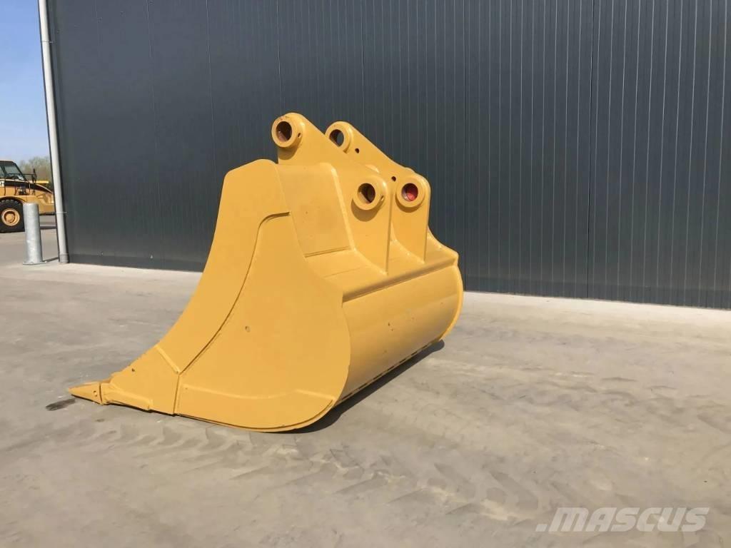 CAT 330F Ковши