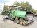 Demag DF 115 P Асфальтоукладчики