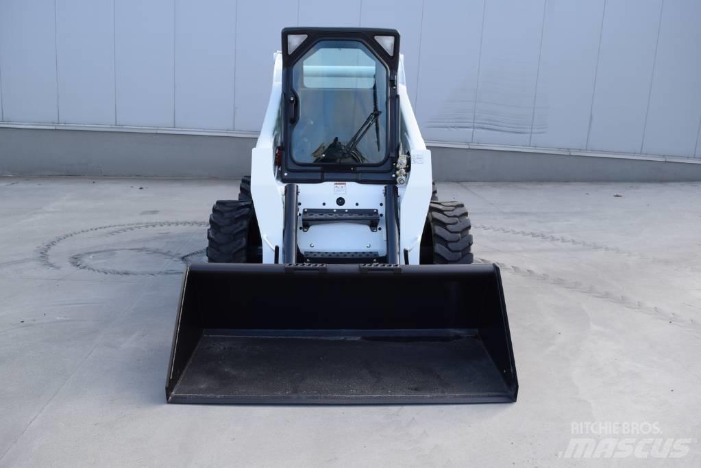 Bobcat S 300 Мини-погрузчики