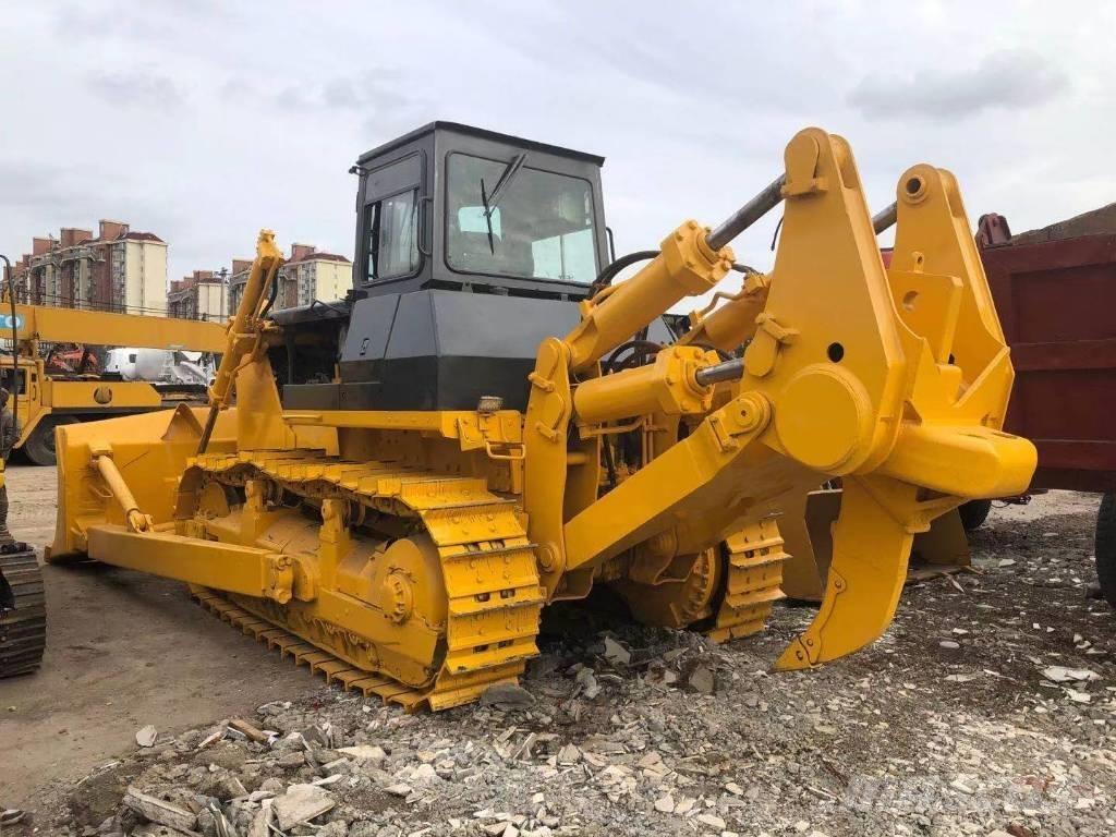 Shantui SD 32 Гусеничные бульдозеры