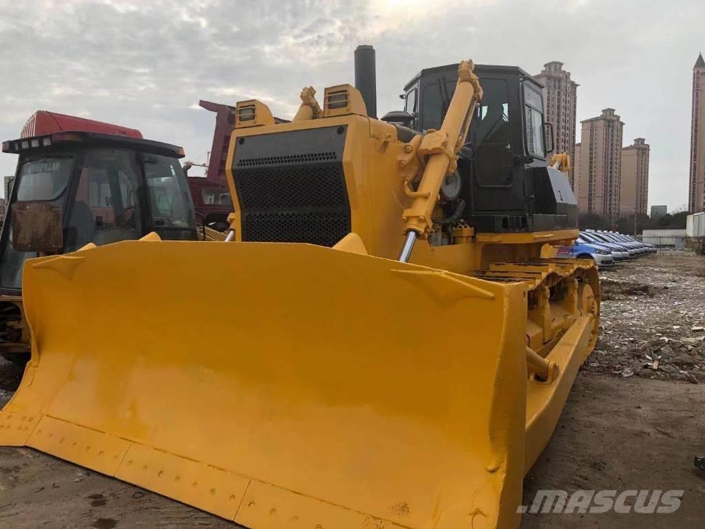 Shantui SD 32 Гусеничные бульдозеры