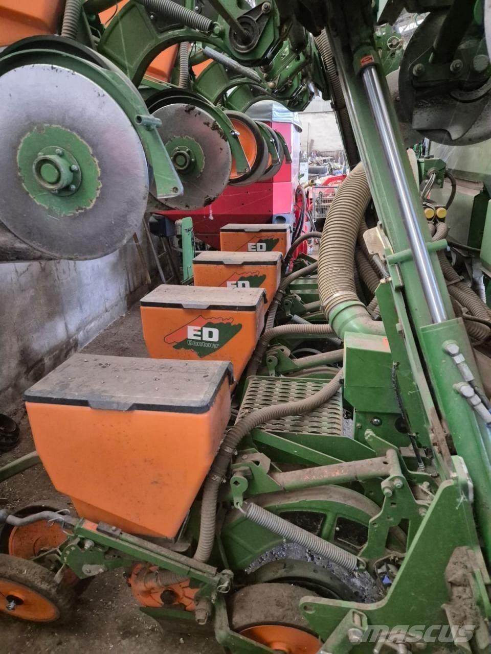 Amazone ED 602-K Сеялки точного высева