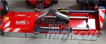 Suire Rotogyr PJ2800 Мульчирователи