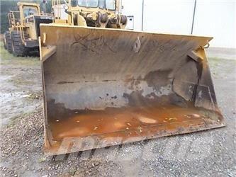 CAT 980C Фронтальные погрузчики