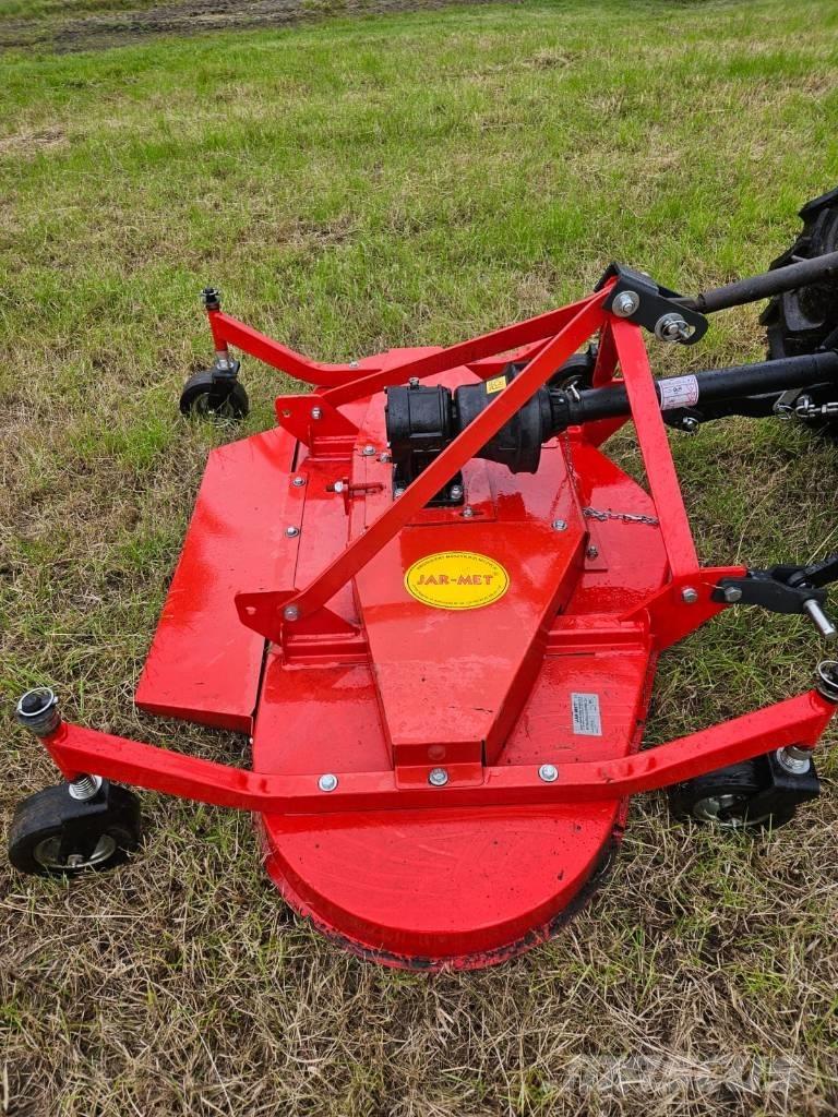  Startrac 263 Коммунальные тракторы