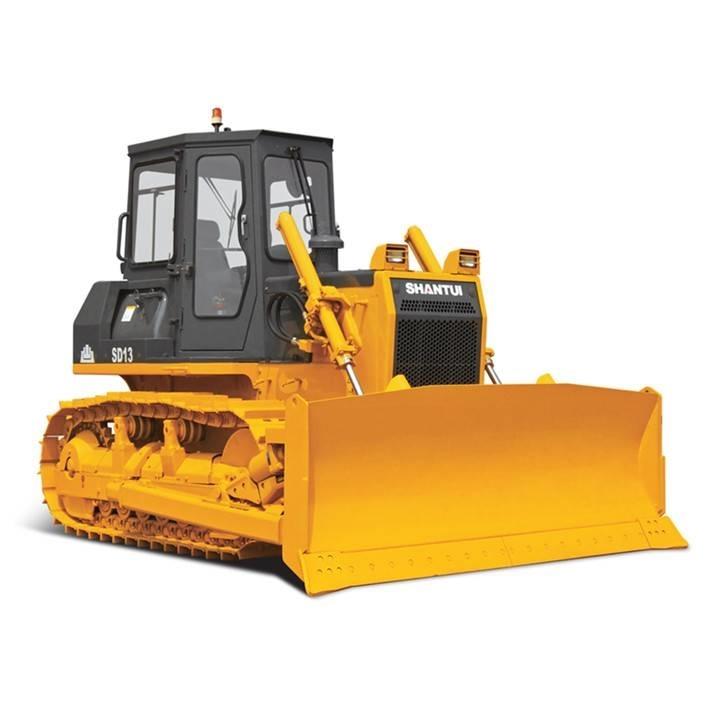 Shantui SD13 Гусеничные бульдозеры