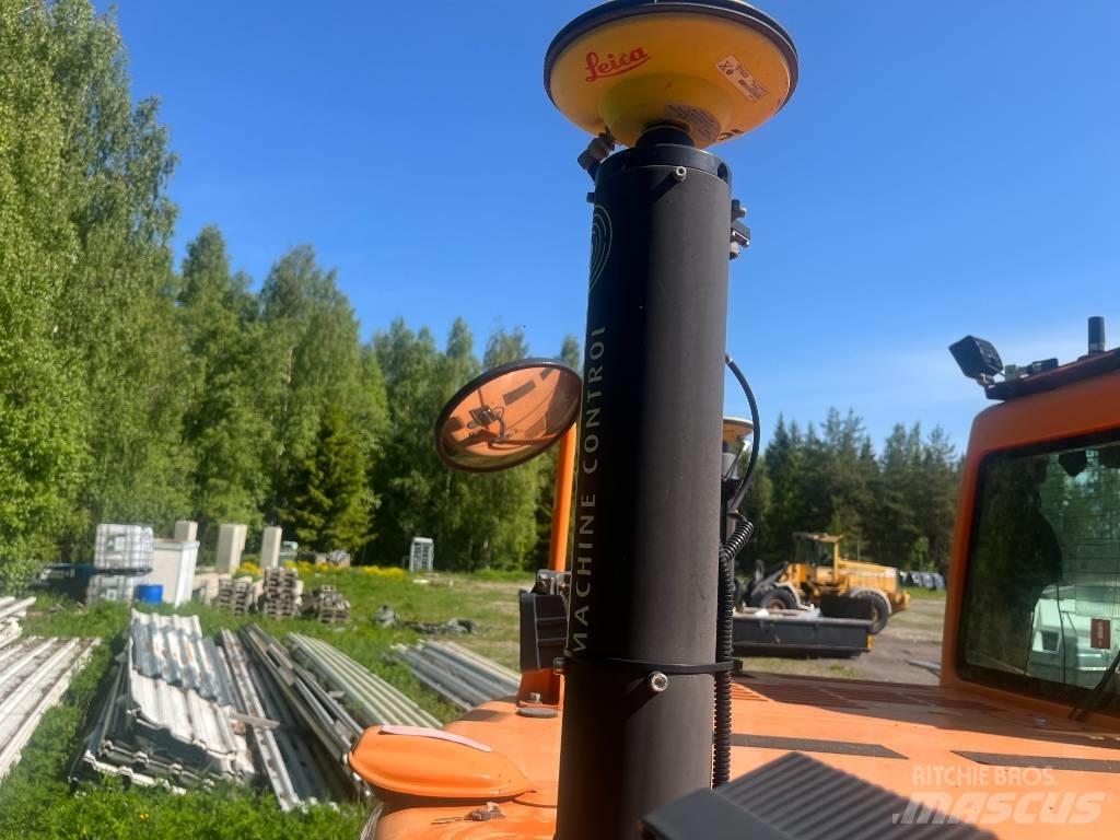 Doosan DX 235 LCR Гусеничные экскаваторы