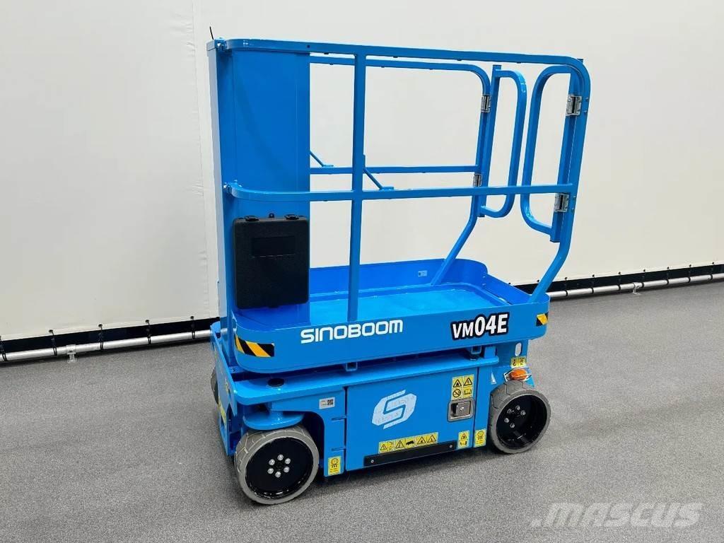 Sinoboom VM04E Разные подъемники и вышки