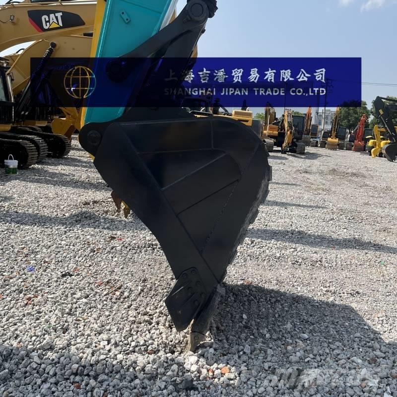 Kobelco SK 350 Гусеничные экскаваторы