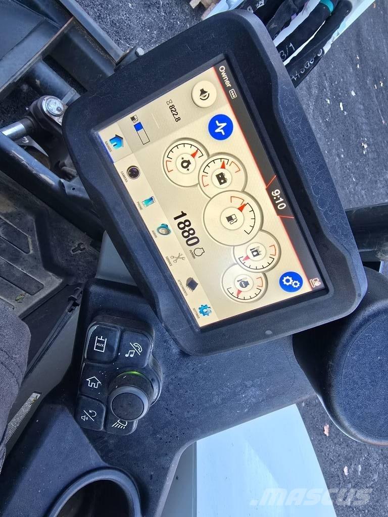 Bobcat E42 Мини-экскаваторы