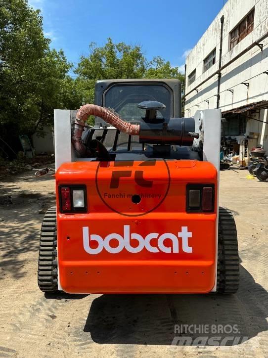 Bobcat 864 Мини-погрузчики