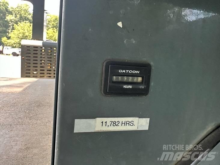 Grove RT 760 E Автокраны вездеходы