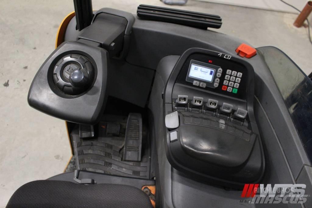 BT RR E 160 Ричтраки