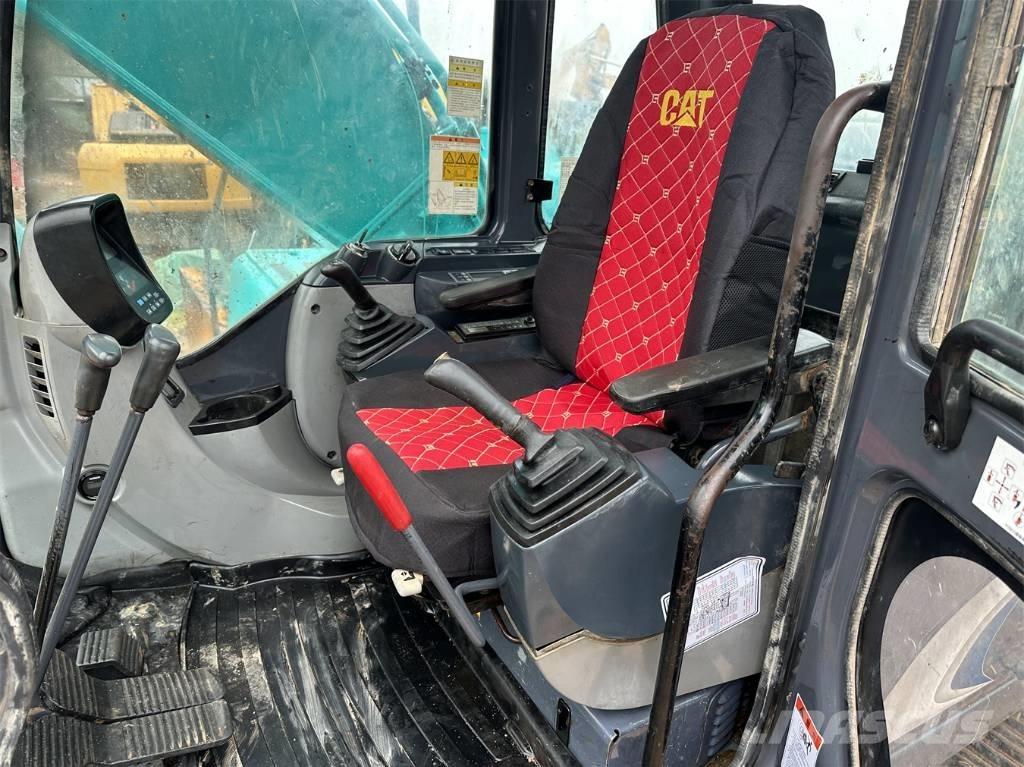 Kobelco SK210 Гусеничные экскаваторы