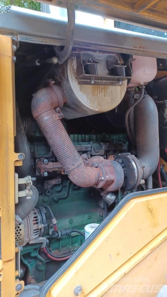 Volvo L 60 F Фронтальные погрузчики