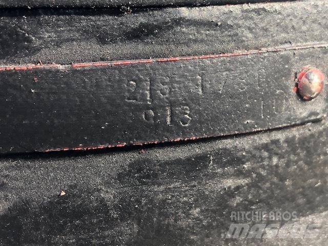 O&K RH 8 SWING GEAR Трансмиссии и КПП