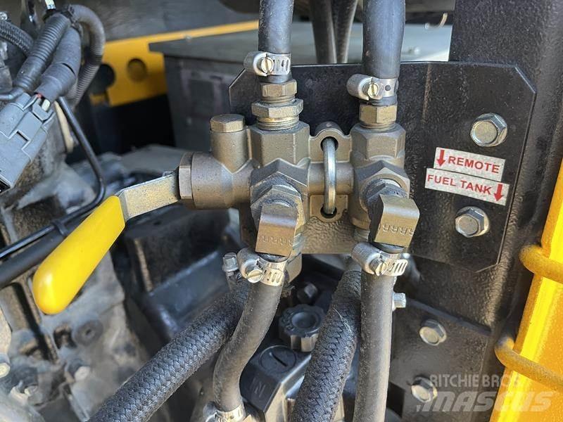 Doosan G 40 Дизельные генераторы