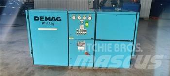 Demag 080IIH Воздушные компрессоры