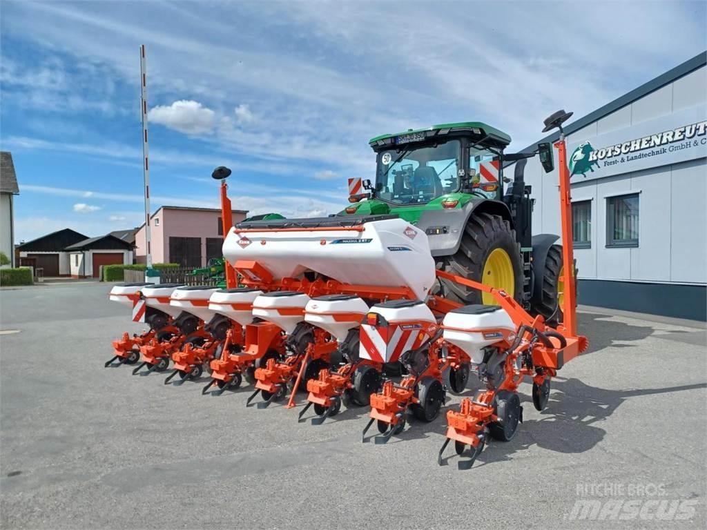 Kuhn Maxima 3 RT E Сеялки точного высева