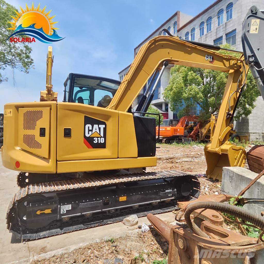 CAT 310 Гусеничные экскаваторы