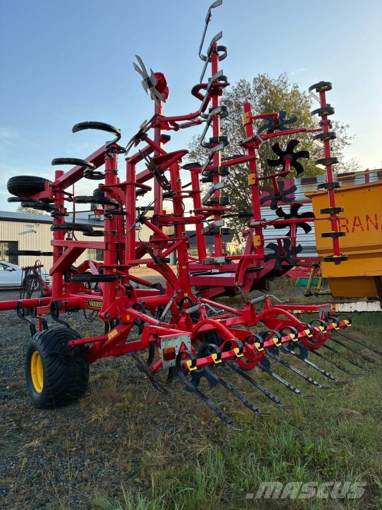 Väderstad Swift 560 Культиваторы сплошные