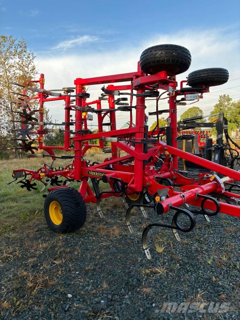 Väderstad Swift 560 Культиваторы сплошные