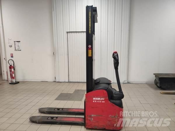 Manitou ES412 AC Самоходные электроштабелёры
