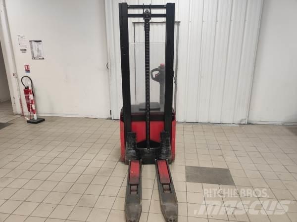 Manitou ES412 AC Самоходные электроштабелёры