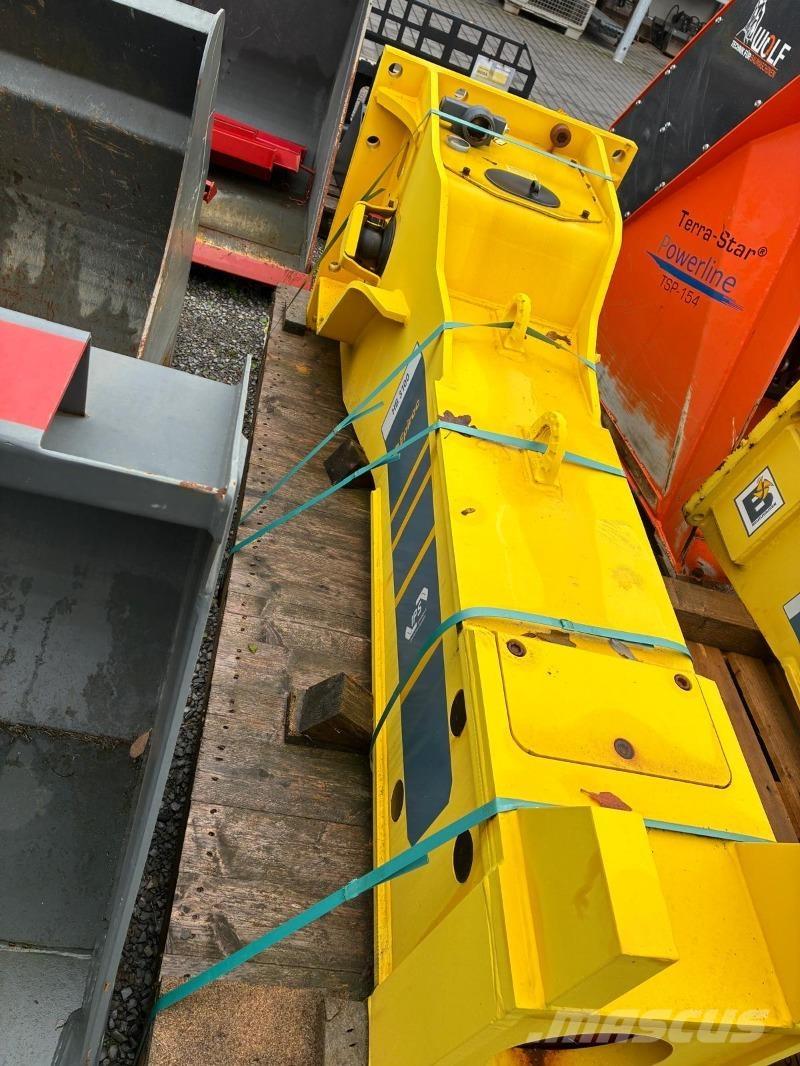 Epiroc HB3100 Гидромолоты