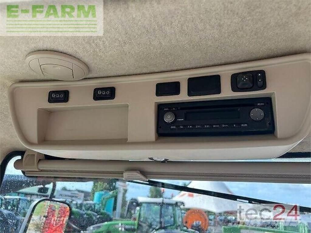 John Deere 8370 rt Трактора
