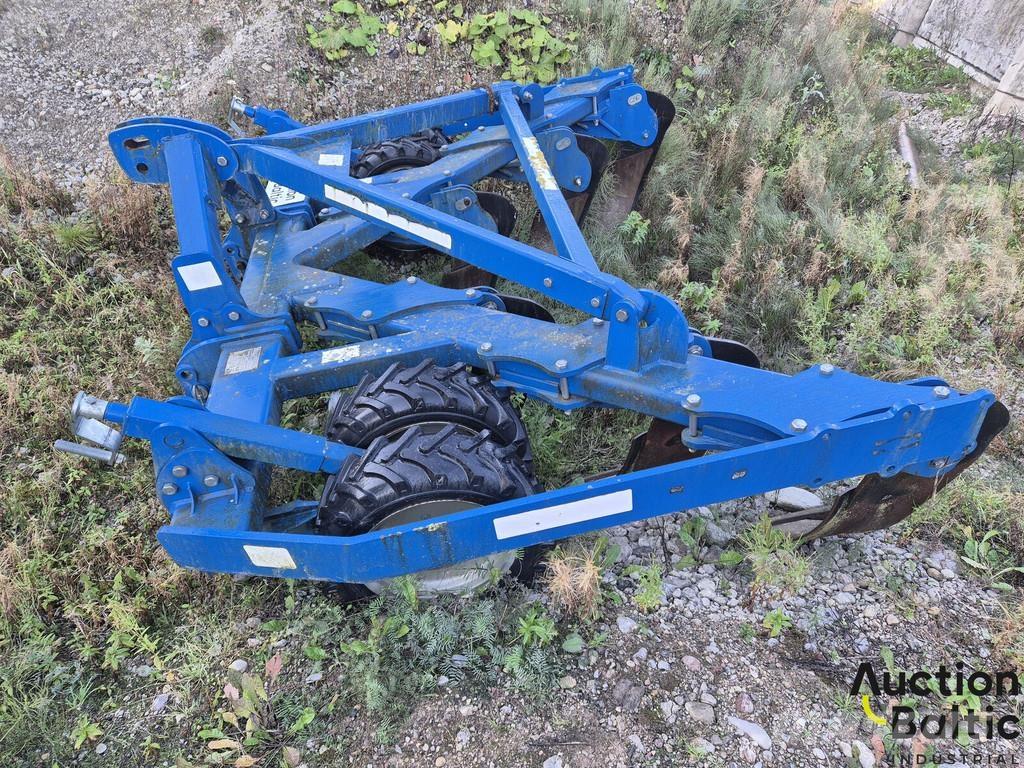 Rolmako U 602 Культиваторы сплошные