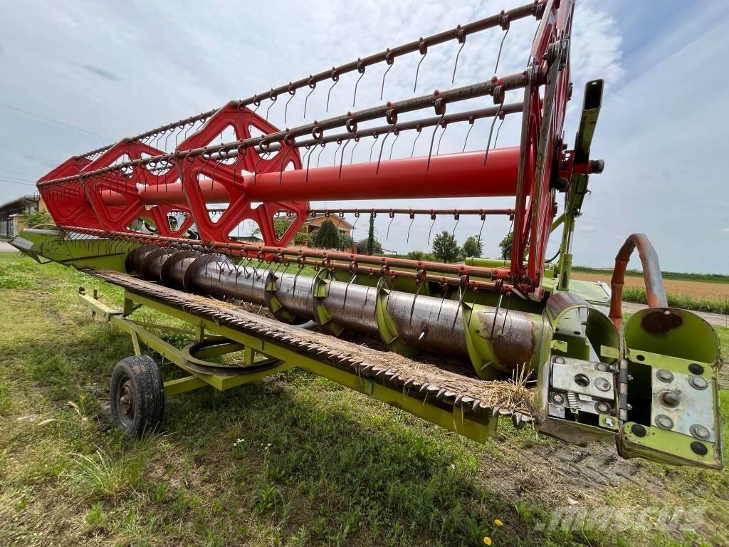 CLAAS C 540 Жатки