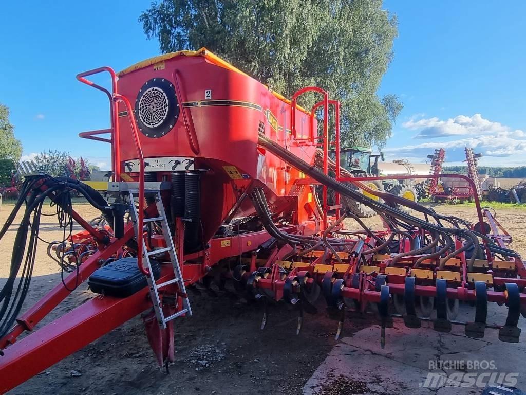 Väderstad SPIRIT600C Комбинированные сеялки