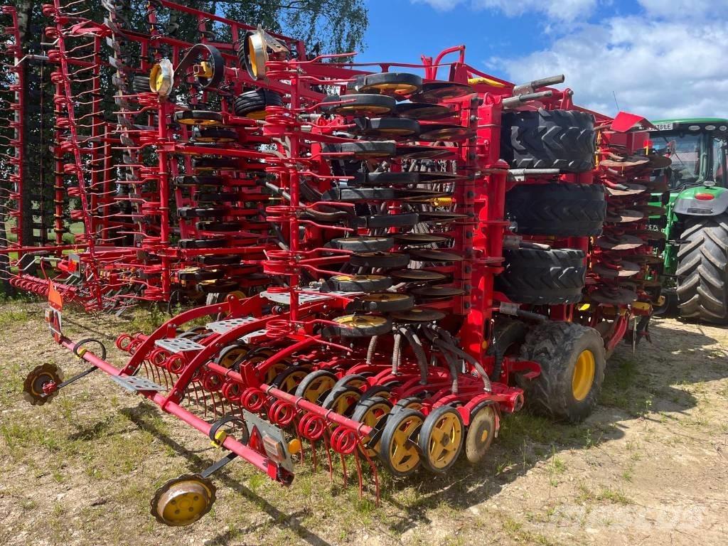Väderstad SPIRIT600C Комбинированные сеялки