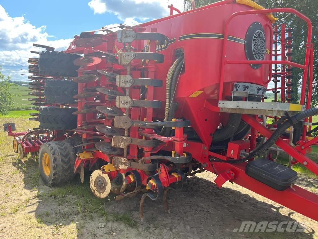 Väderstad SPIRIT600C Комбинированные сеялки