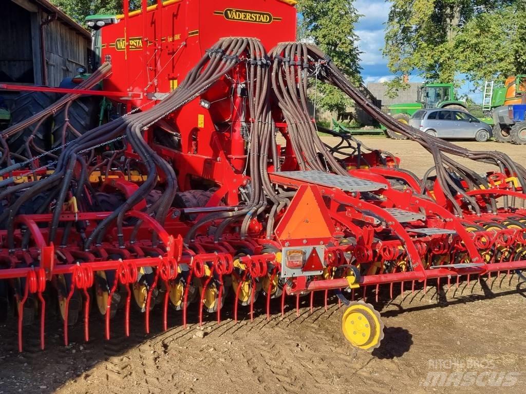 Väderstad SPIRIT600C Комбинированные сеялки