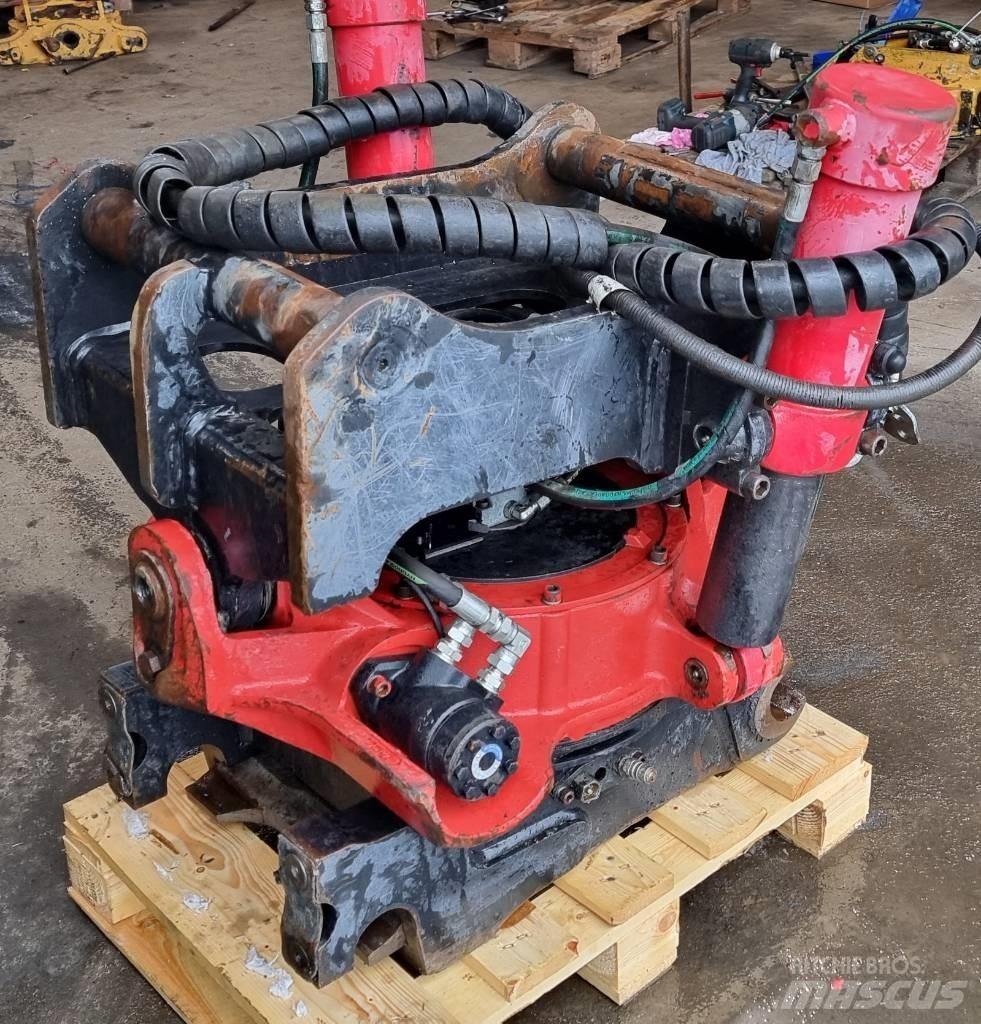 Rototilt RT60 Гидравлические ротаторы