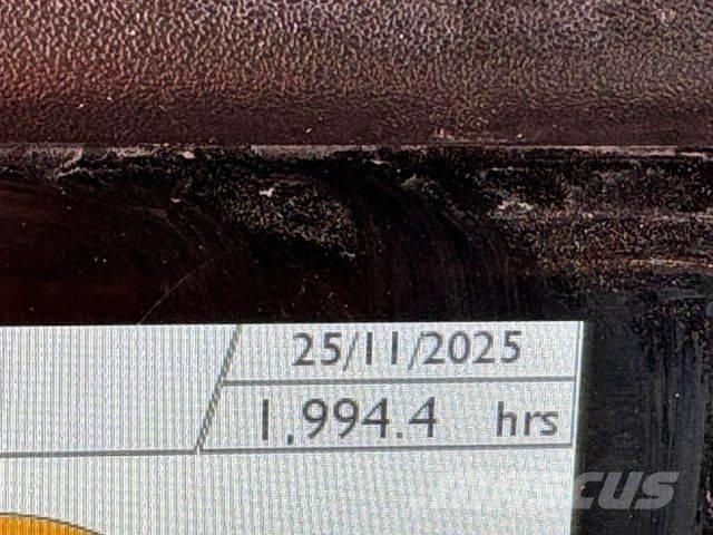 JCB 3 CX Экскаваторы-погрузчики