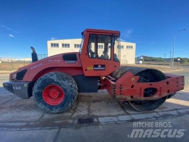 Bomag BW 219 D-4 Грунтовые катки