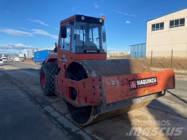 Bomag BW 219 D-4 Грунтовые катки