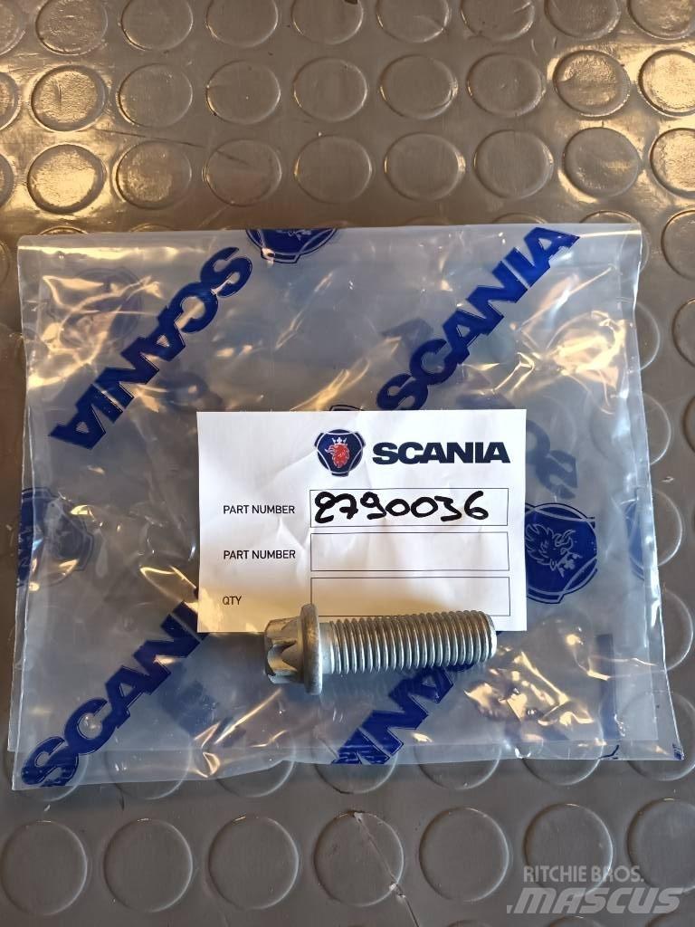 Scania SCREW 2790036 Коммерческий транспорт - Другие