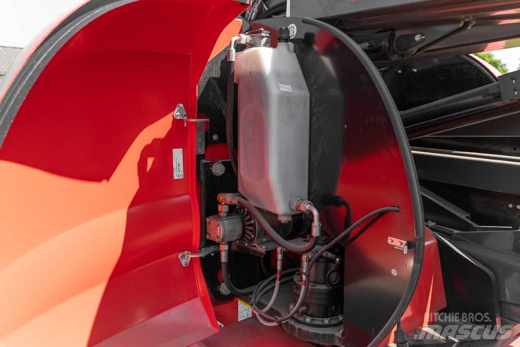 Manitou 170 AETJL Коленчатые подъемники