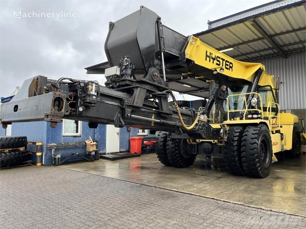 Hyster RS46-41L-CH Другие складские механизмы