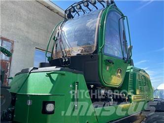 John Deere 1910G Форвардеры