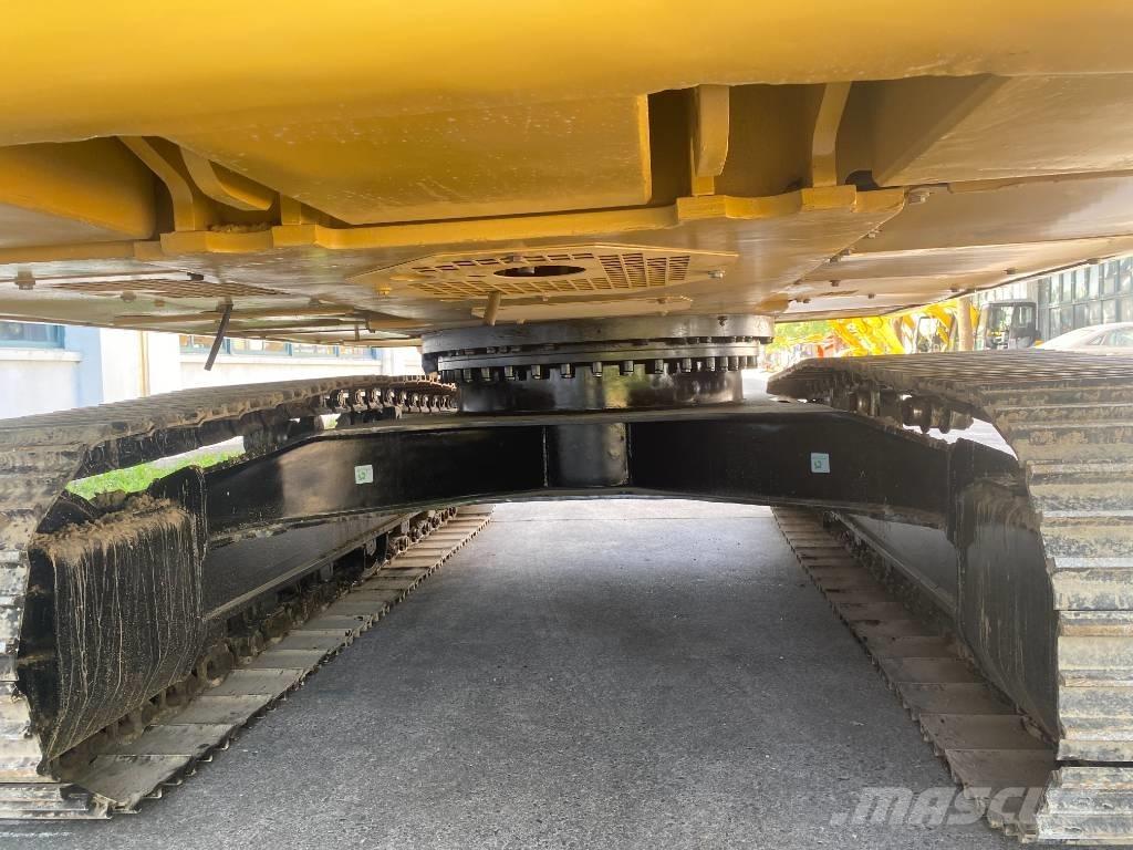 CAT 320 GC Гусеничные экскаваторы