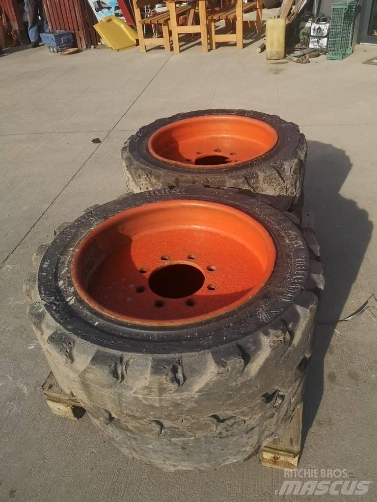 Trelleborg 31x10-20 Шины и колёса