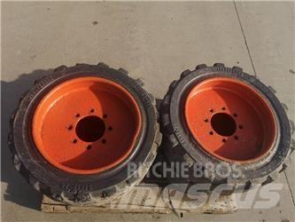 Trelleborg 31x10-20 Шины и колёса
