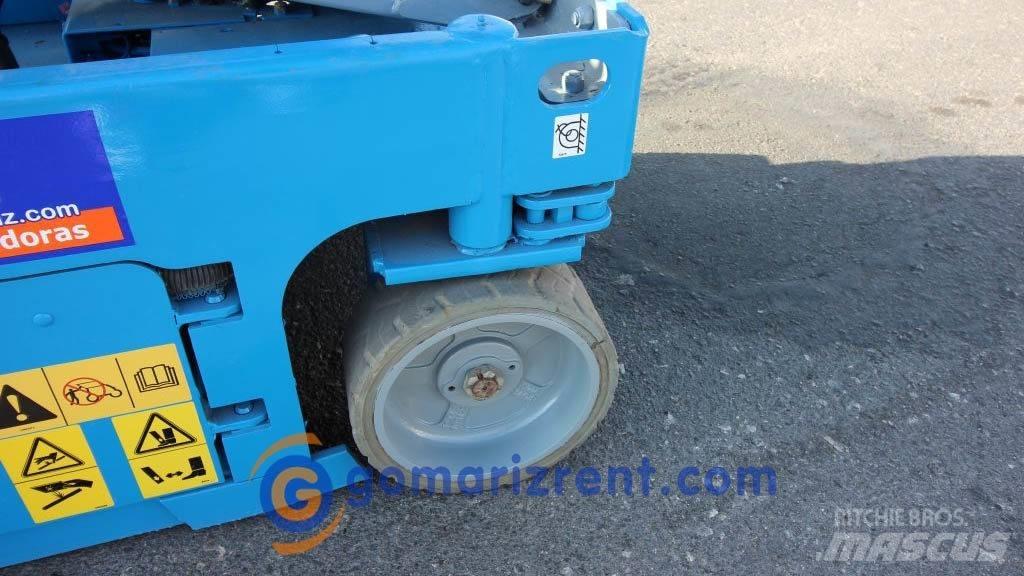 Genie GS 1932 Ножничные подъемники